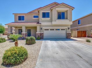 6929 W Sophie Ln, Laveen, AZ 85339