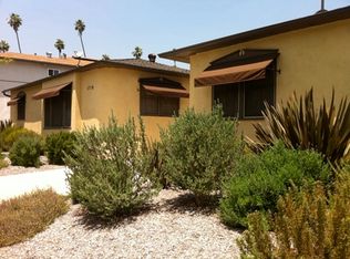 1718 Huntington Dr APT 5, South Pasadena, CA 91030