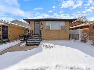 11610 S Aberdeen St, Chicago, IL 60643