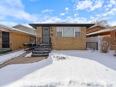 11610 S Aberdeen St, Chicago, IL, 60643