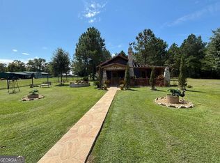 694 Overstreet Rd, Jesup, GA 31546