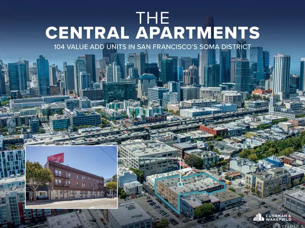 574 3rd St, San Francisco, CA 94107
