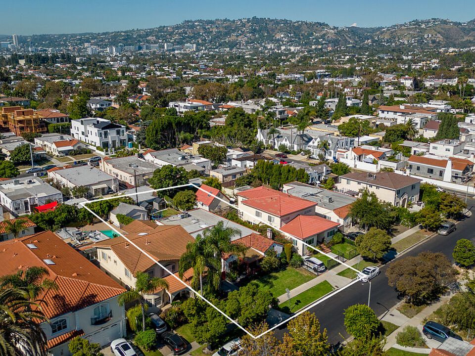 449 N Formosa Ave, Los Angeles, CA 90036 MLS 23323985 Zillow