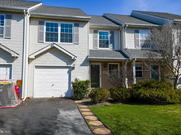 6184 Mountain Laurel Ct, Pipersville, PA 18947