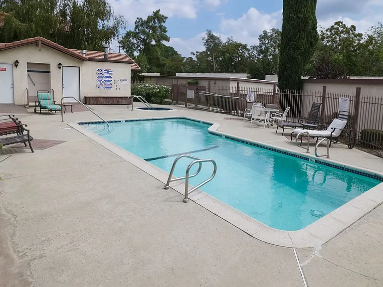 3880 W Jacinto View Dr #A — Photo 20