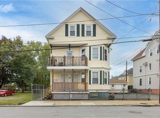 21-23 Berkley St, Providence, RI 02908