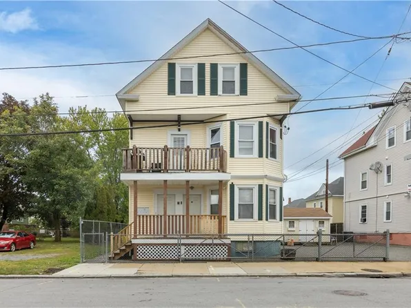 21-23 Berkley St, Providence, RI 02908