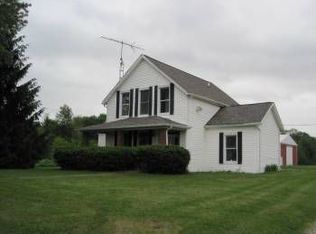 2128 N Old Michigan Rd, Holton, IN 47023