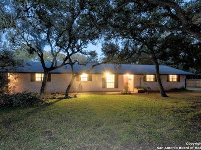 4856 Spreading Oak Dr, Bulverde, TX, 78163