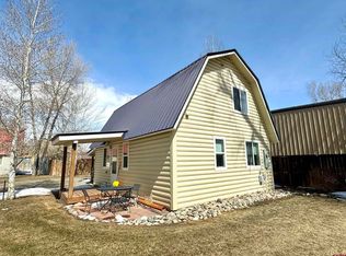 1310 W Tomichi Ave, Gunnison, CO 81230