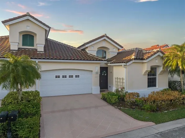 5604 N Harbor Village Dr, Vero Beach, FL 32967