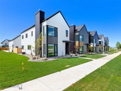 2949-2951 S 27th Ave, Bozeman, MT, 59718