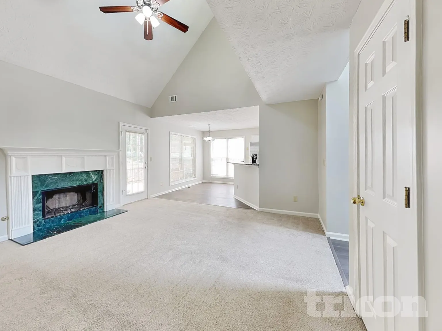 12009 Harbour Town Pkwy Fayetteville GA — Photo 2