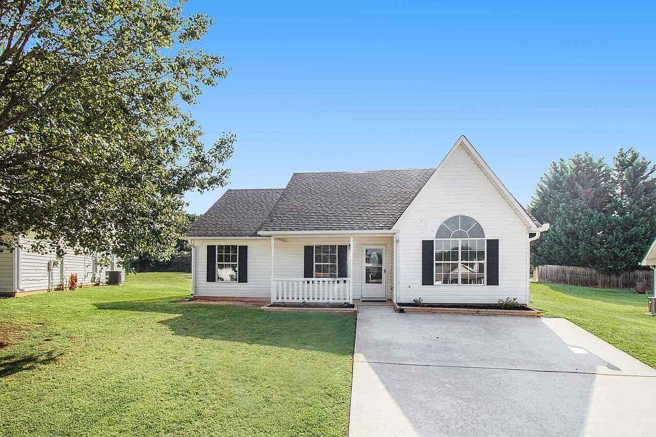 1510 N Hampton Ct, Hampton, GA 30228 Zillow