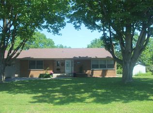 1072 Ontario St, Cobourg, ON K9A 3C7