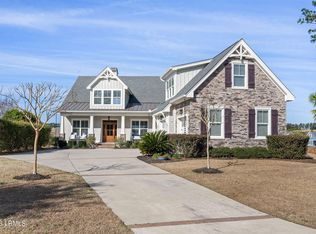 7 Reflection Point, Bluffton, SC 29910