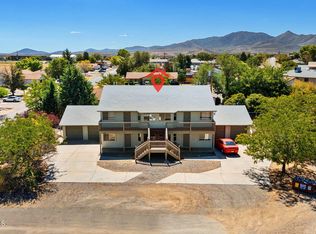 3218 N Frances Ct, Prescott Valley, AZ 86314