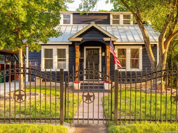 510 W Highland Blvd, San Antonio, TX 78210