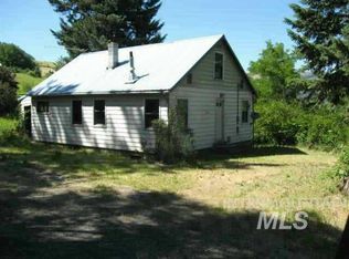 614 S Peach St, Kamiah, ID 83536