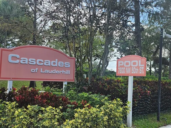 7840 NW 50th Street #504, Lauderhill, FL 33351