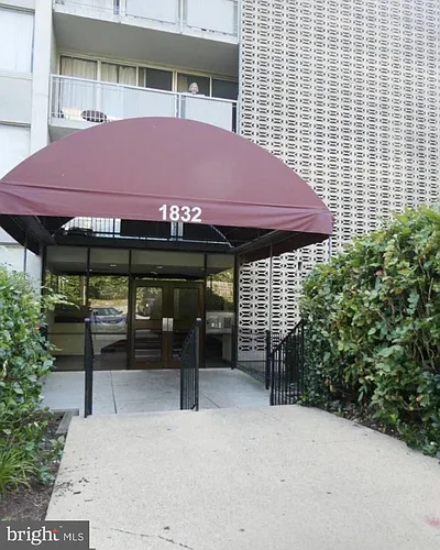 1832 Metzerott Rd #403 Photo 1