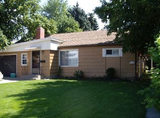 146 E 300 N, Bountiful, UT 84010
