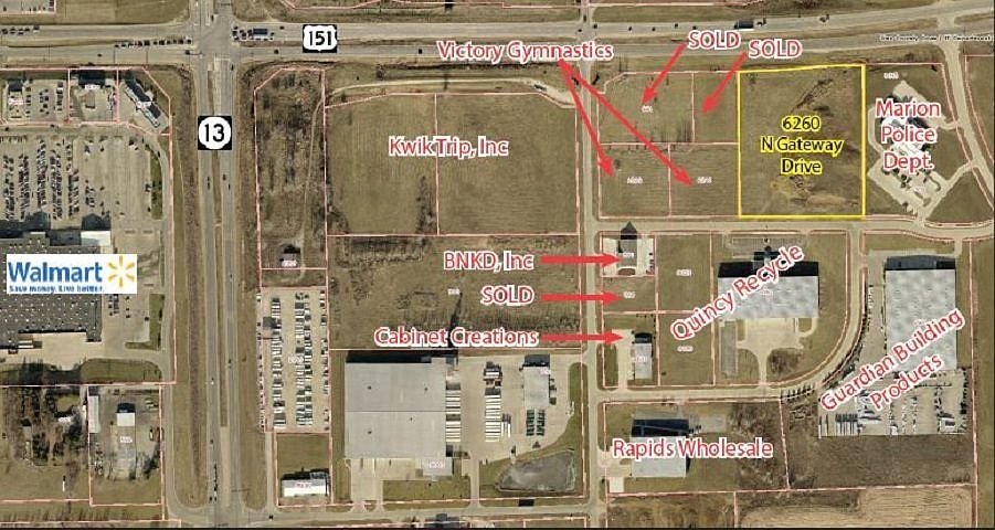 1st image of 6260 N Gateway Dr