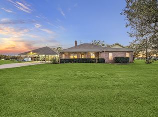 6434 County Road 164, Alvin, TX 77511