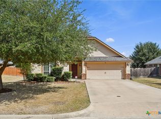 509 Dusty Trl, Belton, TX 76513
