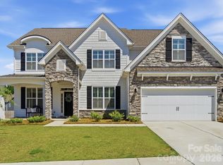 2204 Skybrook Oaks Dr, Huntersville, NC 28078