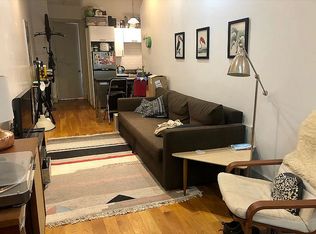 233 Jefferson Ave #2L, Brooklyn, NY 11216