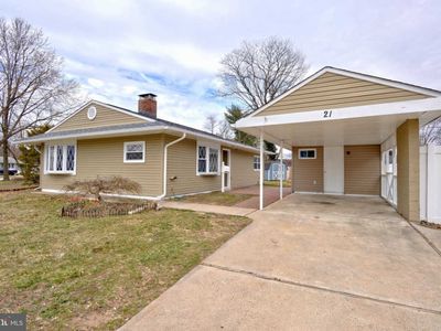 21 Bald Cypress Ln, Levittown, PA, 19054