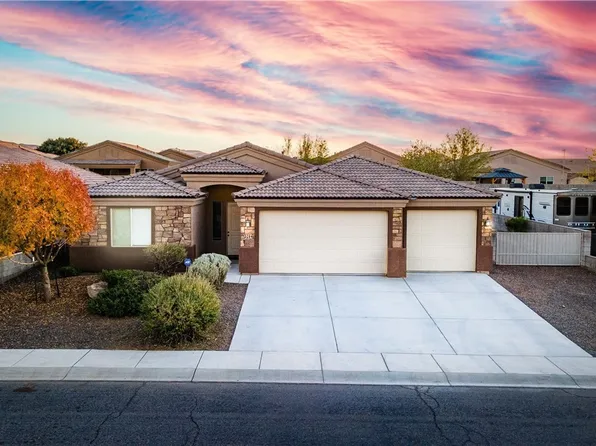 3284 Laramie Avenue, Kingman, AZ 86401