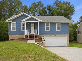 124 Brently Woods Dr, Chattanooga, TN 37421