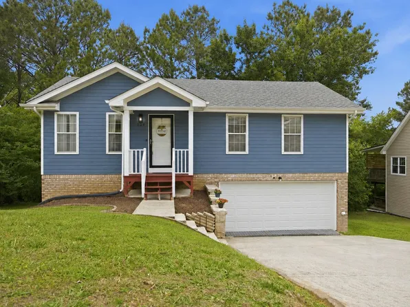 124 Brently Woods Dr, Chattanooga, TN 37421