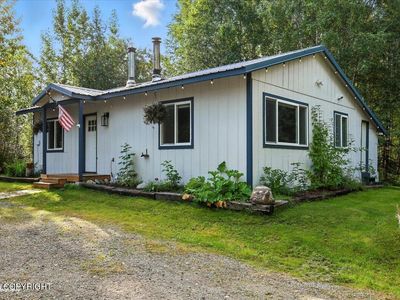 14732 W Peaceful Pl, Wasilla, AK, 99623