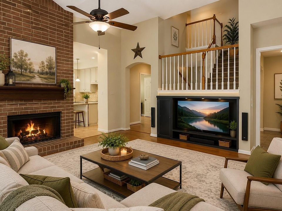 1st image of 803 Colony Glen Ct