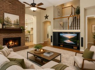 803 Colony Glen Ct, Houston, TX 77062