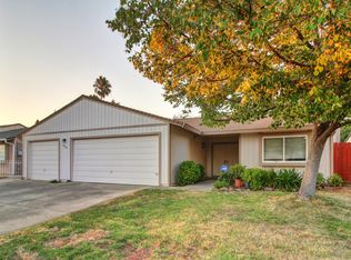 8705 Crystal River Way, Sacramento, CA