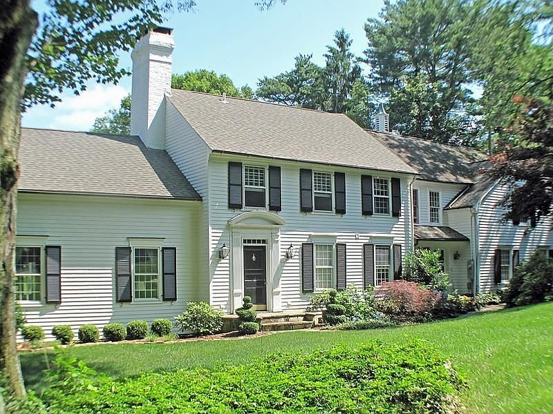 45 Kettle Creek front in summer