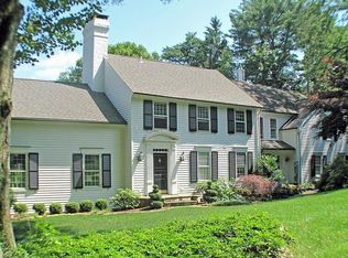 45 Kettle Creek Rd, Weston, CT 06883