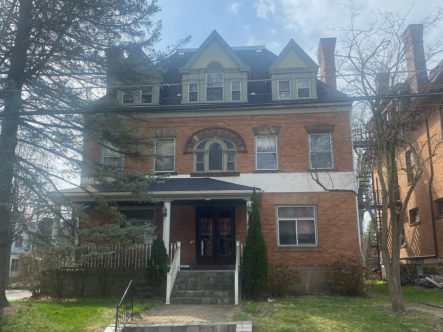 1 bed, $950 — Photo 1