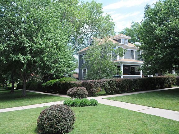 Front of House - 18th & C