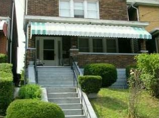 319 W 15th Ave, West Homestead, PA