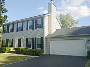 1622 Timber Lane Dr, Montgomery, IL 60538