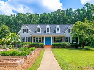 14095 Spring Creek Ln, Doswell, VA 23047