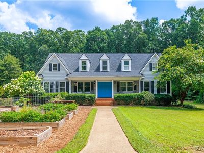14095 Spring Creek Ln, Doswell, VA, 23047