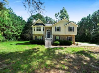 1087 Morgan Valley Rd, Rockmart, GA 30153