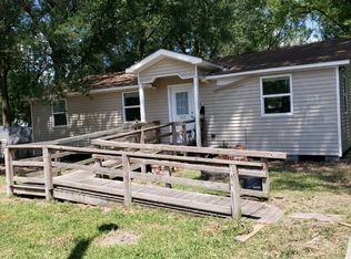 212 N Richardson St, Hammond, LA 70401