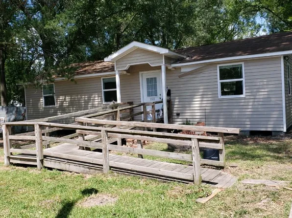 212 N Richardson St, Hammond, LA 70401